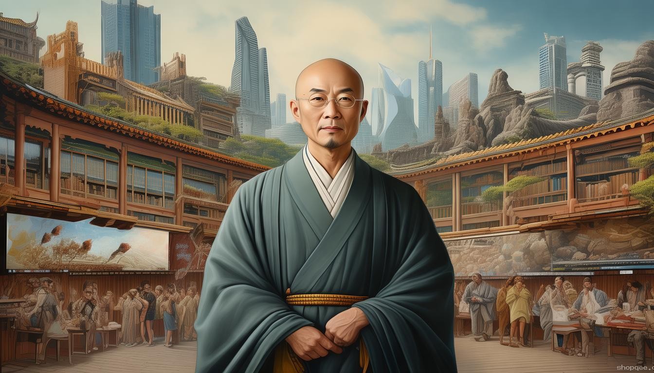 守护韦东奕纯粹学者底色VS现代学术环境多元化